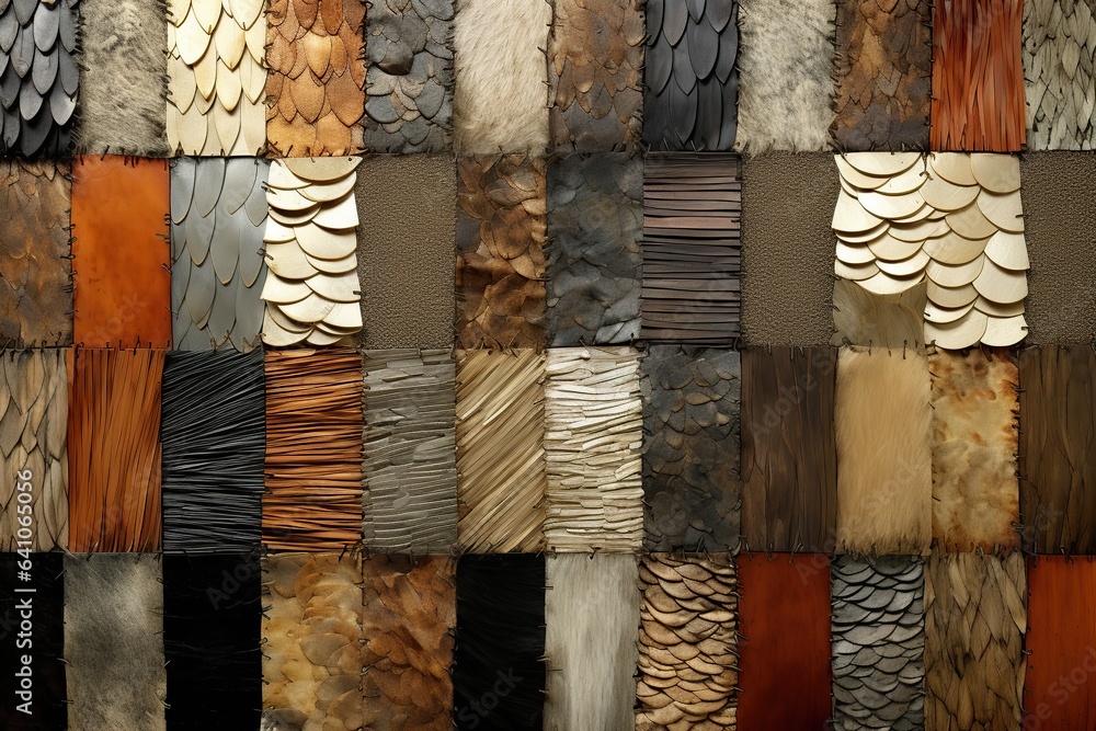 Experimental Textures pushes the boundaries of traditional surfaces by ...