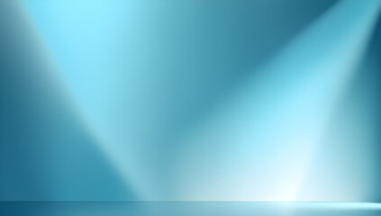 an original background image for design or product presentation, with a play of light and shadow, in