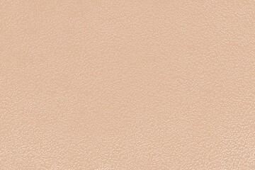 Light beige texture background of paper wallpaper with uneven pimples.