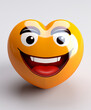 © Jeffrey - A visual expression, emojis.
