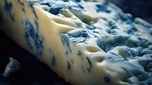 Blue Cheese Wedge