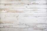 Fototapeta Sypialnia - Wood plank white timber texture background. Old wooden wall