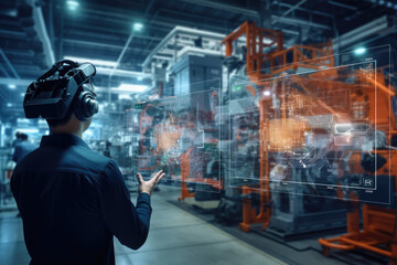 Industry 4.0, the advancement of AI technology and software, has made industrial workflows faster and more accurate. It is a revolution in the industry of the future and enters a completely new era.