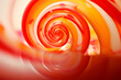 Jelly Roll, swirl of fruity sweetness