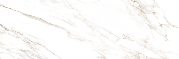 Wall Mural - white marble stone texture, natural background