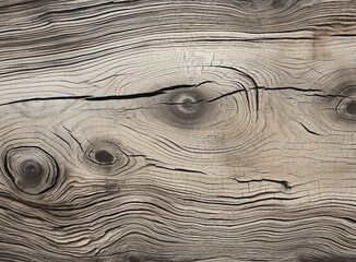 Canvas Print - Grungy painted wood textures as a background