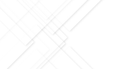 Abstract minimalistic seamless white and grey pale geometric pattern background.modern abstract background line vector, white and grey background with modern triangle shapes,	