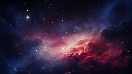 abstract pattern from space background