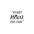 © Huzaifa Designs - Motivation Quote with a Smooth Solid Background