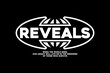 © Spacelabs - streetwear design reveals concept vector graphic tee templates ideas