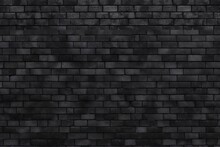 Surface Dark Seamless Concrete Background Block Brick Urban Stone Br Background Vintage Texture Texture Panorama Pattern Black Black Wallpaper Wall Wall Masonry Seamless Stone Wall Brick Tile Tiled