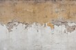 fissure crack concrete grey chink fracture textured filling plaster p wall blotting panoramic break Ancient fractured background wall curve in blurred old background parget Old peeling curved line