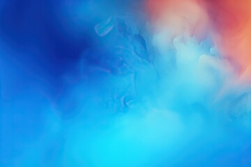 tone blur texture ice light ice design space softness blue colourful ink space copy sky gradient ink