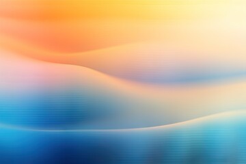 Wall Mural - graphic design background layout blurred combination gradient technology long horizontal art long banner Blurred blur bright gradient light abstract colours horizontal background illustration wallp