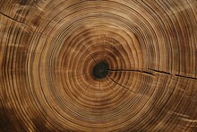Life Bark Plank Trunk Circle Slice History Tree Line Felled Striped Abstr Annual Organic Rings Closeup Stump Natural Surface Oak Brown Felled Concentric Old Wood Stump Shape Section Tree Year Ring