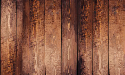 realistic wood texture background. Vector illustration