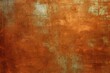 grunge used a brown iron ancient brown oxidation backcloth background paper oxide wall pinstripe oldie rusty matter aged background ground parchment old retro scratch sepia rust texture plane elder