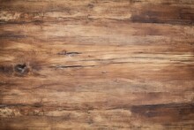 Wood Cracks Old Texture Wooden Background Nature For Rough Knotted Wood Table Vintage Wood Timber Top Texture Rustic View Vintage Pattern Tim Surface Background Brown Old