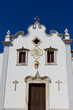 Saint Francisco church, Loule, Algarve, Portugal