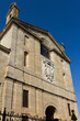 Castros palace, Ciudad Rodrigo, Salamanca, Castilla y Leon, Spain