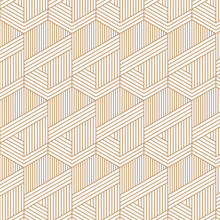 Abstract Vector Seamless Pattern And Swatches Oriental Line Texture On White Background Modern Simple Wallpaper Geometric Diagonal Fabric Set Of Design Elements Ornamental Vector Patterns And Swatche