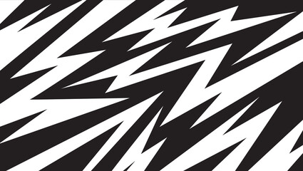 abstract background with seamless diagonal arrow line pattern.