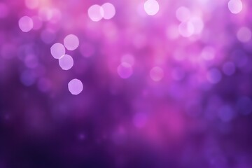 Wall Mural - anniversary christmas background light year bokeh lilac birthday gradient texture 14 holiday new Bokeh 2018 violet Purple february pink glistering purple festive Background Lilac christmas gradient