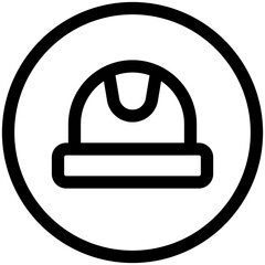 Sticker - signaling  icon