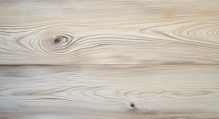 Sticker - Wooden background texture pattern white