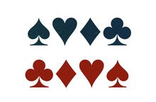 Playing Cards Symbols
