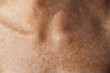 human detailed care integument design industry closeup healthy background caucasian health clean dermatology Texture detail covering skin flat dermatitis med complexion body abstract ectoderm macro
