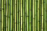Fototapeta Sypialnia - culture bark background bind square grass wall line background wood organic oriental bundle green natural stick bamboo chinese gardenin decoration decor tree traditional bamboo fence tropical fence