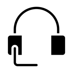 headphone glyph 