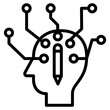 © Iconjam - Mental Model Icon