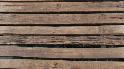 Texture of natural wood for background