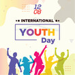 © HasiburRahman - International Youth Day
