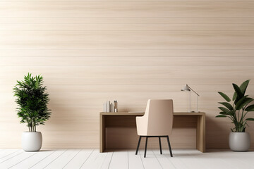 Wall Mural - Modern office