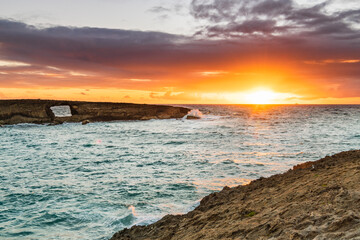 Wall Mural - Sunrise