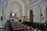 Fototapeta Na drzwi - Tropea - Scorcio destro della Chiesa del Santo Rosario