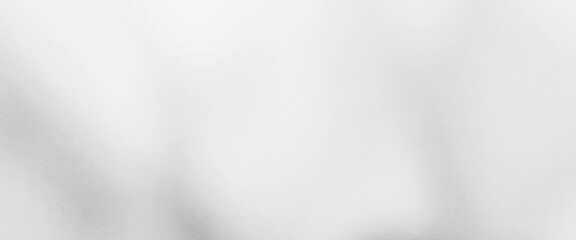 Wall Mural - Light white bokeh nature background, white grey soft light background, abstract trendy color gradient texture background.