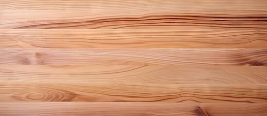 Poster - Abstract wood pattern background view from above Ideal for design and decoration with space for adding text