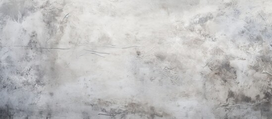 Aufkleber - Flat gray limestone texture background for ceramic wall tiles with copy space