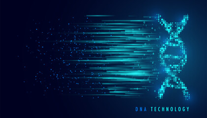 Big genomic data visualization.