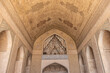 Detail of the Jameh Mosque of Isfahan