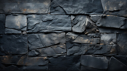 Wall Mural - highway asphalt background texture