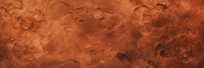 Mars Creative Abstract Photorealistic Texture. Screen Wallpaper. Digiral Art. Abstract Bright Surface Background. Ai Generated Vibrant Texture Pattern.