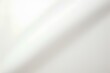 © yj - soft and smooth white paper texture background. Material cardboard texture vintage blank page. generative AI