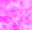 Leinwandbild Motiv abstract pink watercolor splash stroke background