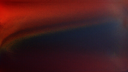 Wall Mural - glitch noise static television vfx. visual video effects stripes background, crt tv screen no signal
