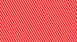 Streifenmuster Hintergrund mit Streifen in rot und weiß
